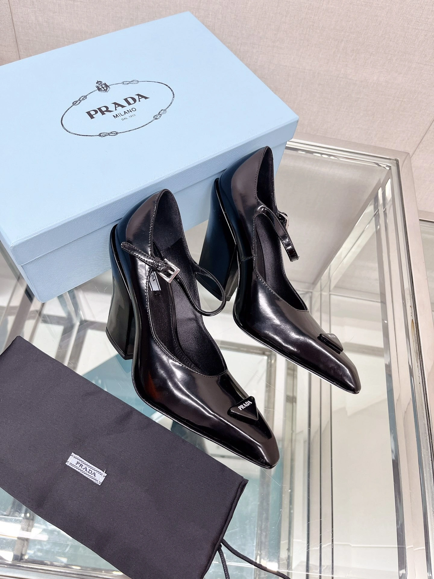 COCO-- 1I982M_055_F0002_F_A095 9.5cm Heel height item:C-X313C0906
